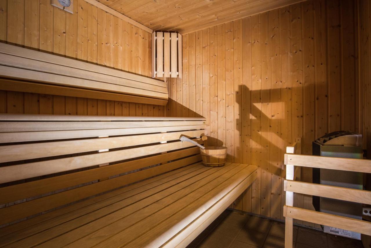 Hotel Les Essarts, Ussim Vacances Valloire Luaran gambar